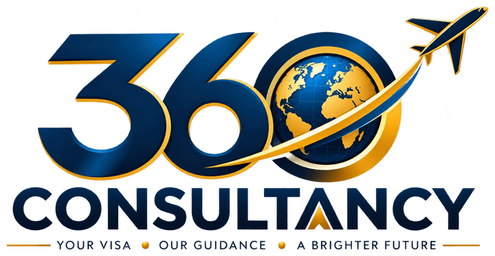 360 Consultancy